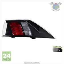 Fanalino posteriore Valeo Dx