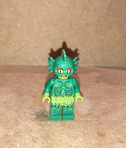 Lego monster fighters swamp - |,
