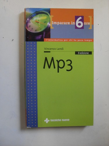 Landi mp3 ed tecniche - landi,