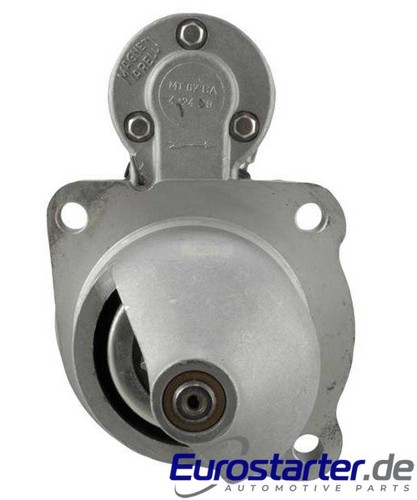 Motorino avviamento - motorino,