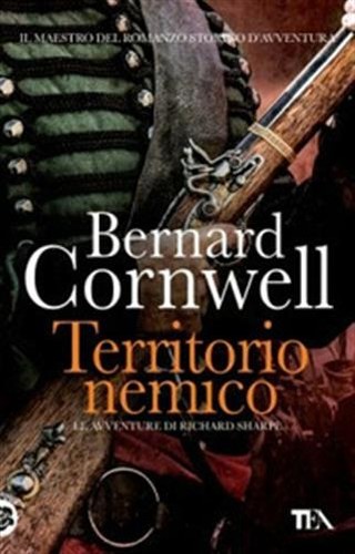 Territorio nemico le - territorio,