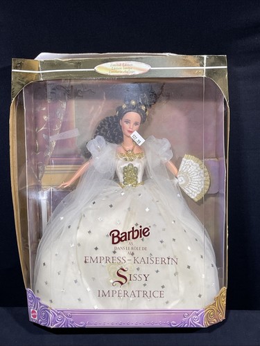 Mattel barbie come - mattel,