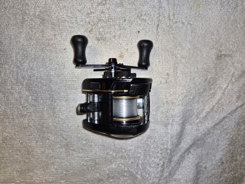 Shimano bantam mag plus - bantam,