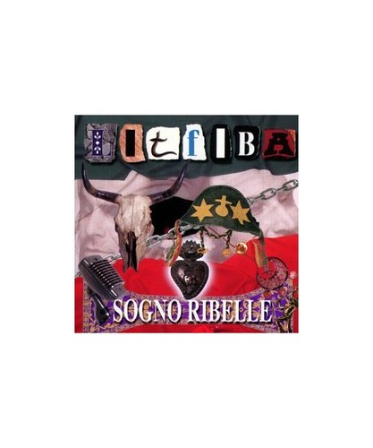 Sogno ribelle litfiba - ribelle,,