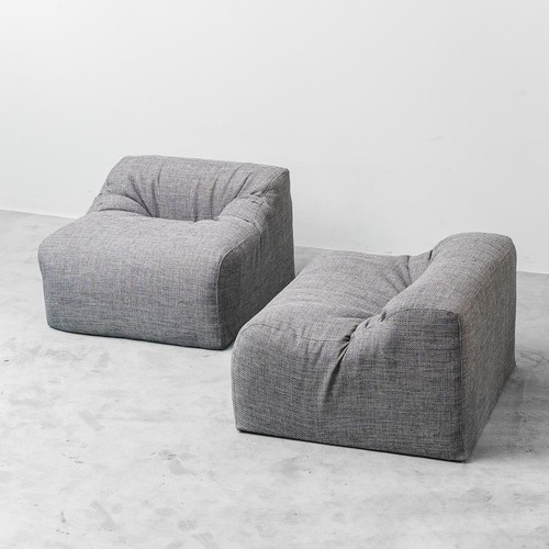 Coppia poltrone set 2 - di,
