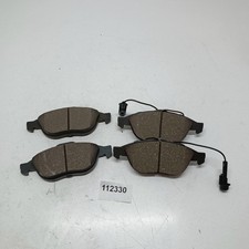 PASTICCHE PASTIGLIE FRENO