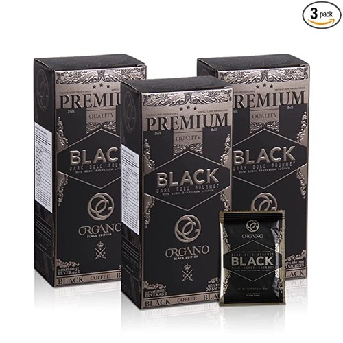 Box organo gold - 3,