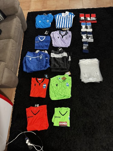 Maxi lotto stock - stock, capi