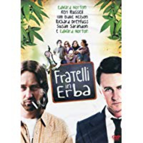 Fratelli erba - fratelli,