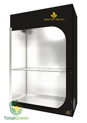 Growbox secret jardin dark
