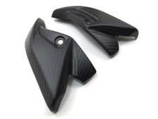 Carena laterale in carbonio