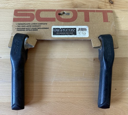 Vintage scott nightstix - vintage,