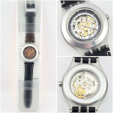 Swatch Irony Diaphane