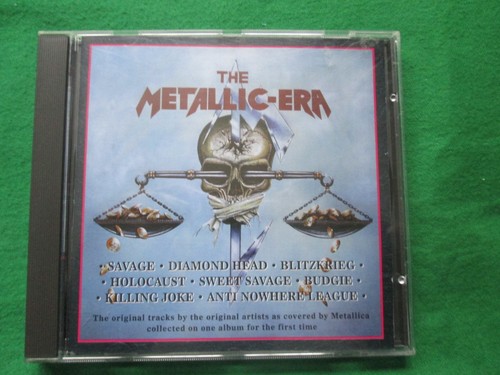 The metallic era original - the,