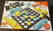 Mattel BOUNCE OFF Party Game