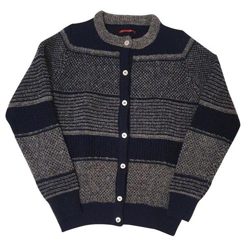 Cardigan donna lana jacob - donna,