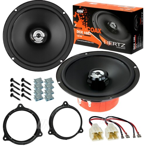 Kit casse altoparlanti hertz - 2,