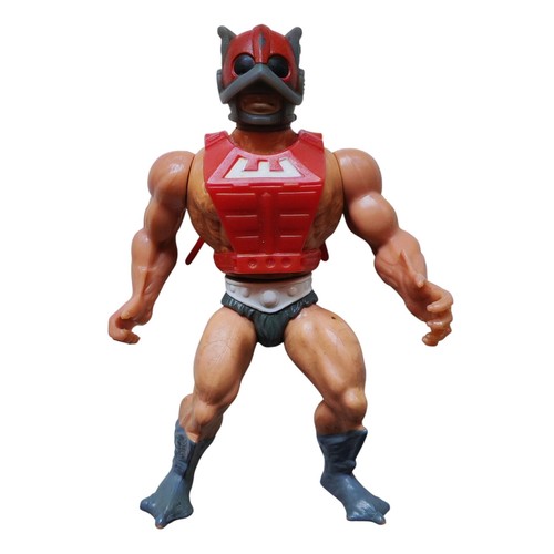 Action figure he - *hh*,