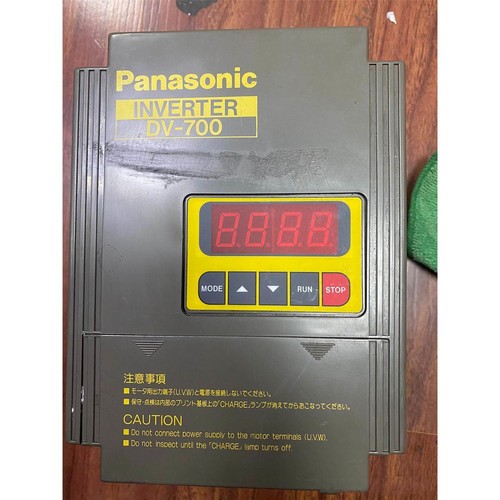 Inverter panasonic dv700t750b1 - inverter,