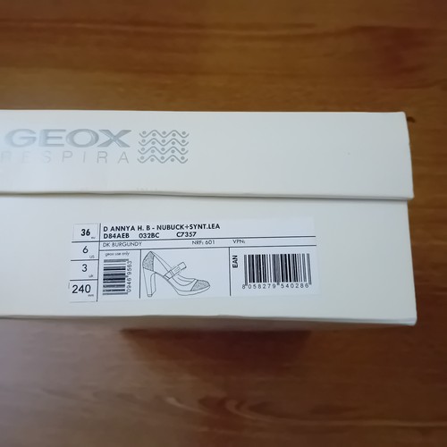 Geox respira annya - geox,