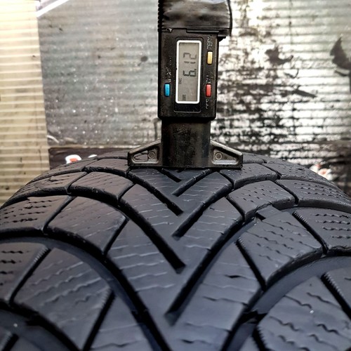 Gomme usate 215 60r16 - gomme,