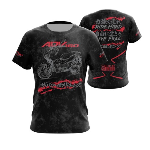 Shirt moto regalo per - /,