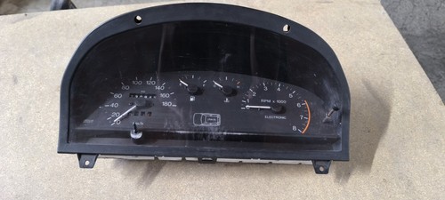 Quadrante lancia y10 - lancia, gt