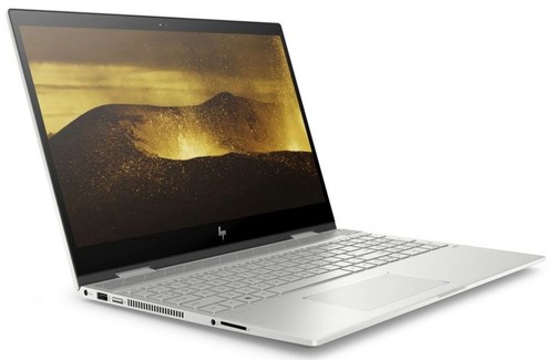 Envy x360 laptop - hp, (2018)