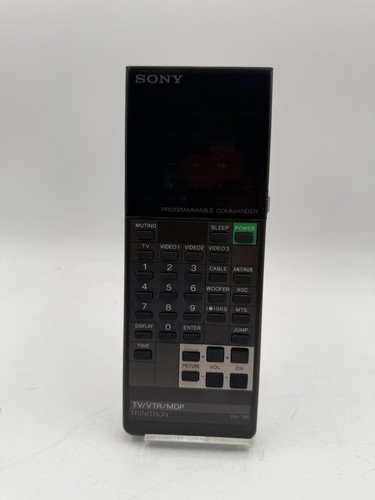 Sony 786 telecomando - rm-786,