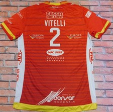 ROBUR COSTA RAVENNA VITELLI 2