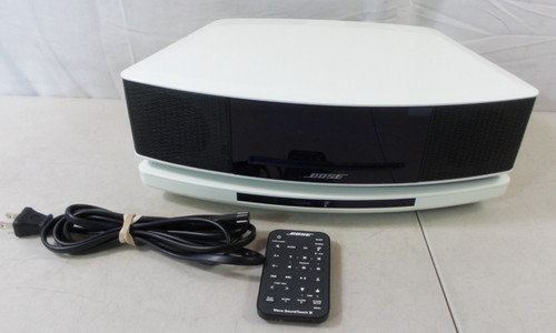 Stereo bose wave soundtouch - bose,