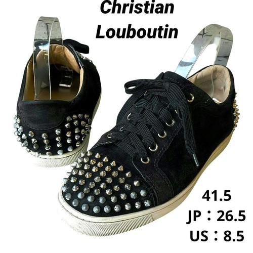 Sneakers christian louboutin - sneakers,