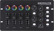 DMX Luci Controlle Mixer