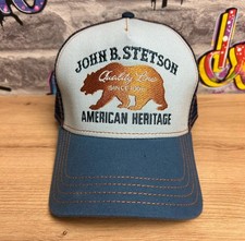Berretto unisex Stetson