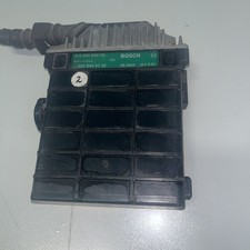 Centralina motore Mercedes-Benz W124 0025459732 - BOSCH 0280800112