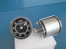 CONTACHILOMETRI / TACHIMETER