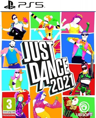 Just dance 2021 juego para - dance,