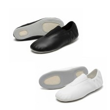 Scarpe ritmiche ginnastica - scarpe,