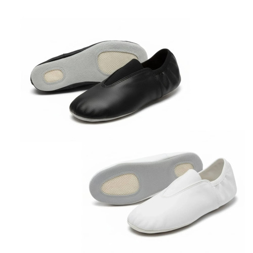 Scarpe ritmiche ginnastica - ritmiche,