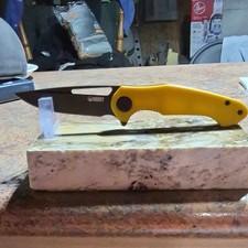 Kubey Dugu KU210J Pocketknife