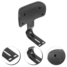  2 Pcs Cuscino Poggiaschiena Dello Schienale Sedile Posteriore Della Bicicletta