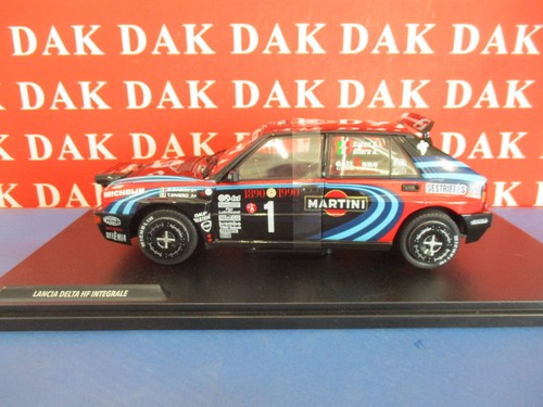 Die cast modellino auto - die,