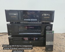 Impianto componenti stereo - impianto,