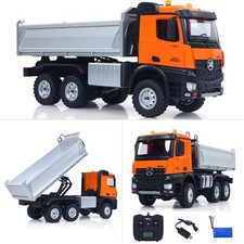 HUINA 1598 1/14 2.4G RC Dumper