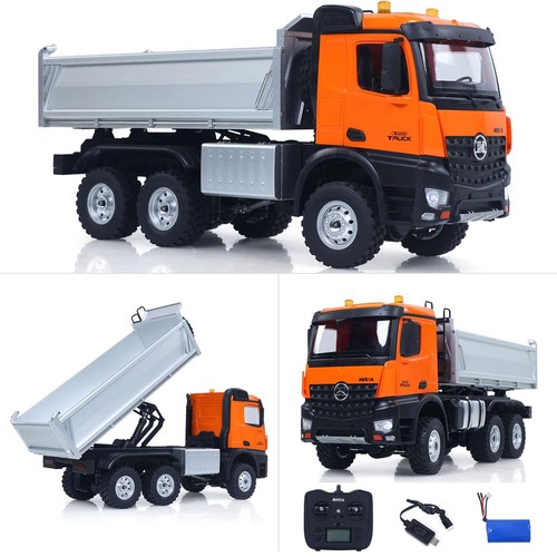Huina 1598 auto dumper - auto,