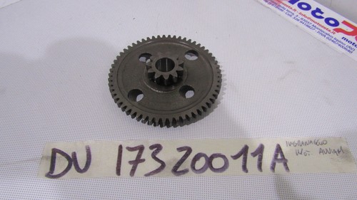 Ingranaggio motorino