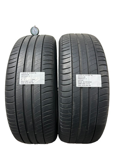 Pneumatici usati 215 - 2,