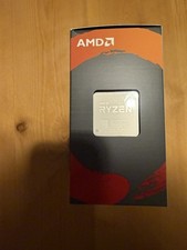 AMD - Processore CPU Ryzen 5