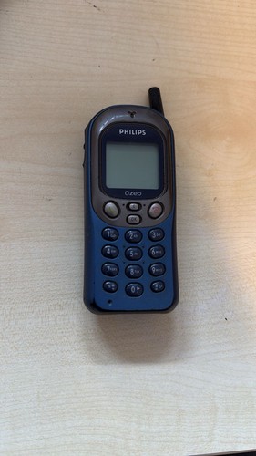 Philips oceano tcd988 blu - philips,