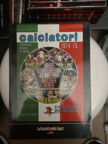 Album figurine raccolta - figurine,